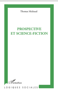 Image de Prospective et science-fiction