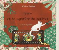 Picture of Isako et le mystère du coffret