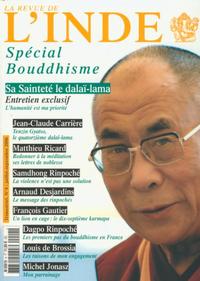 Picture of Revue de l'Inde N° 4