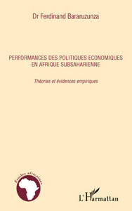 Image de Performances des politiques économiques en Afrique subsaharienne