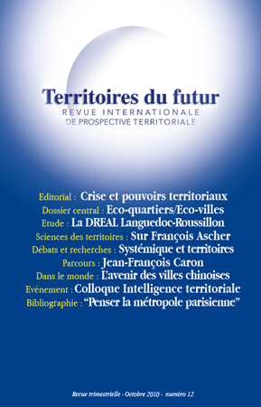 Image de Territoires du futur