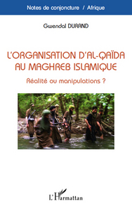 Image de L'organisation d'Al-Qaïda au Maghreb Islamique