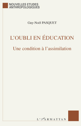 Picture of L'oubli en éducation