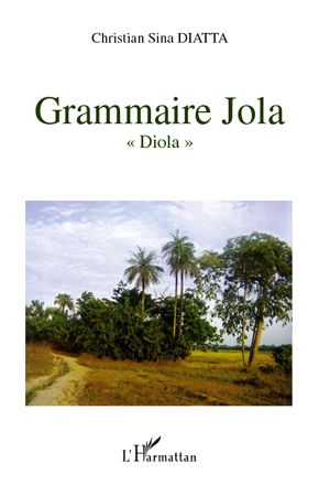 Picture of Grammaire Jola
