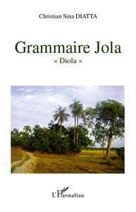 Picture of Grammaire Jola
