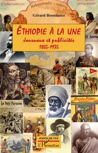 Image de Ethiopie à la une