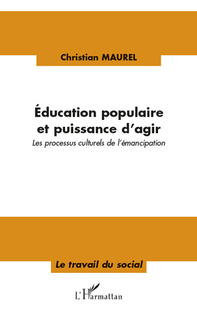 Picture of Education populaire et puissance d'agir