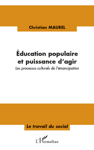 Picture of Education populaire et puissance d'agir