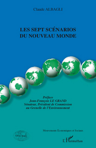 Picture of Les sept scénarios du Nouveau Monde
