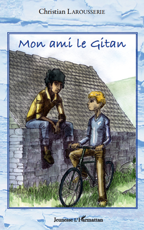 Picture of Mon ami le gitan