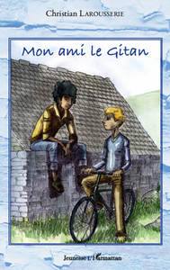 Image de Mon ami le gitan