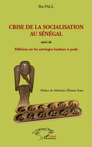 Picture of Crise de la socialisation au Sénégal