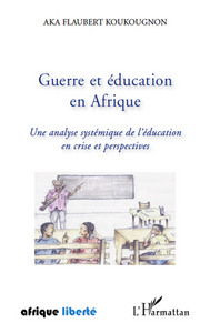 Image de Guerre et éducation en Afrique