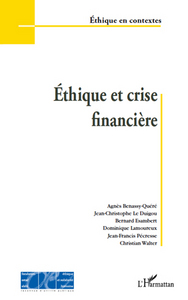 Image de Ethique et crise financière