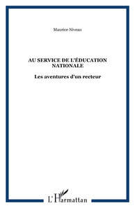 Image de Au service de l'éducation nationale
