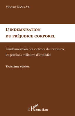 Image de L'indemnisation du préjudice corporel