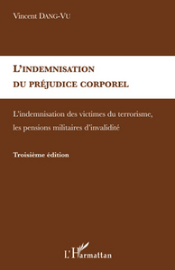 Image de L'indemnisation du préjudice corporel