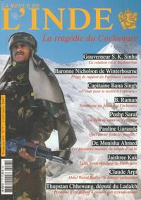 Picture of Revue de l'Inde N° 7