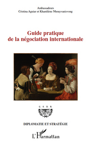 Image de Guide pratique de la négociation internationale