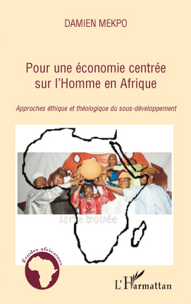 Picture of Pour une économie centrée sur l'Homme en Afrique