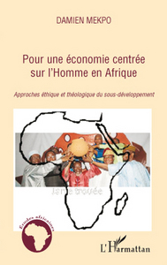Picture of Pour une économie centrée sur l'Homme en Afrique