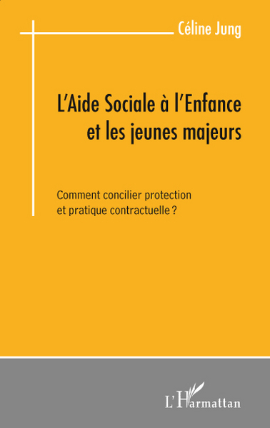 Picture of L'aide sociale à l'enfance et les jeunes majeurs