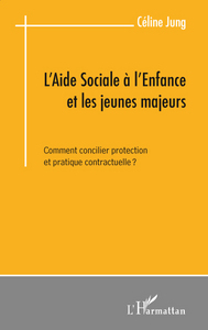 Picture of L'aide sociale à l'enfance et les jeunes majeurs