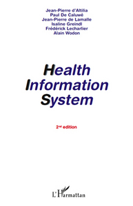 Image de Health Information System