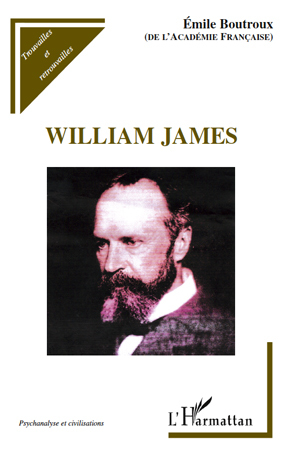 Image de William James