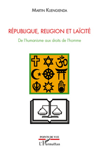 Picture of République, religion et laïcité