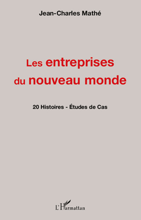 Image de Les entreprises du nouveau monde
