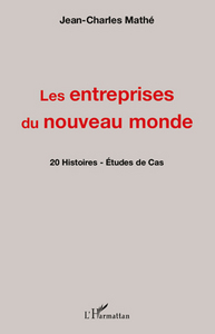 Image de Les entreprises du nouveau monde