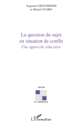 Picture of La question du sujet en situation de conflit
