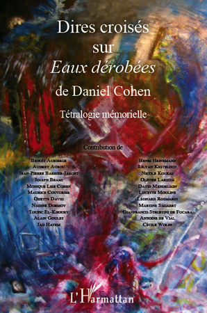 Image de Dires croisés sur Eaux dérobées