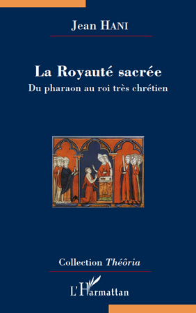 Picture of La Royauté sacrée
