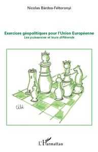 Image de Exercices géopolitiques pour l'Union Européenne
