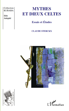 Picture of Mythes et dieux celtes