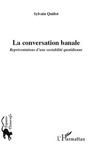 Image de La conversation banale