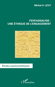 Image de Psychanalyse : une éthique de l'engagement