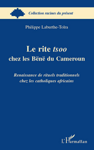 Picture of Le rite tsoo chez les Bënë du Cameroun