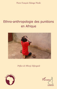 Picture of Ethno-anthropologie des punitions en Afrique