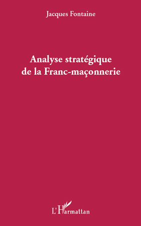 Image de Analyse stratégique de la Franc-maçonnerie