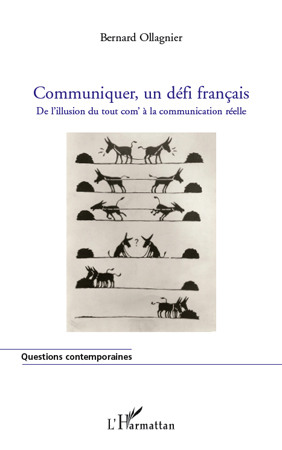 Image de Communiquer, un défi français