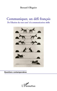 Image de Communiquer, un défi français