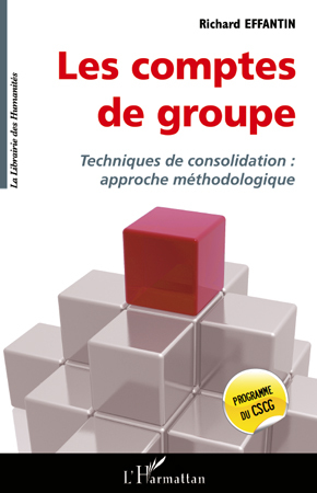 Image de Les comptes de groupe