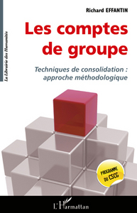Image de Les comptes de groupe