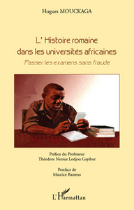 Image de L'histoire romaine dans les universités africaines