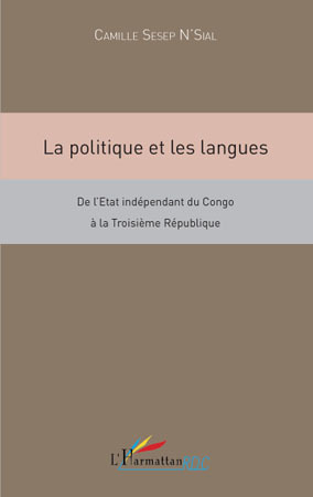 Image de La politique et les langues