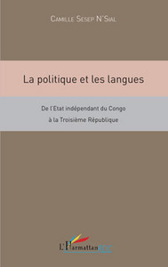 Image de La politique et les langues