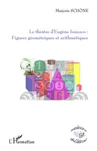 Picture of Le théâtre d'Eugène Ionesco :